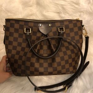 Louis Vuitton Siena pm